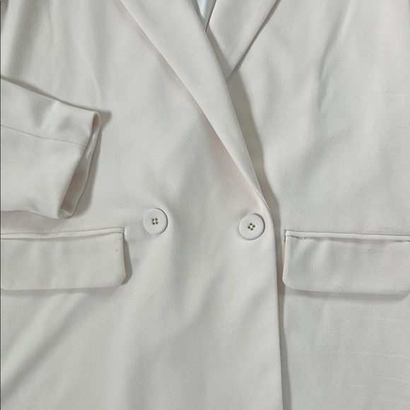 🔥Fashion Nova Blazer Dress🔥NWT - Picture 5 of 11